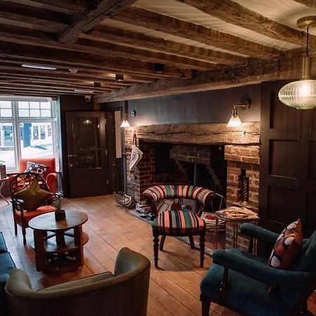 The Print House Inn Tenterden Exterior photo