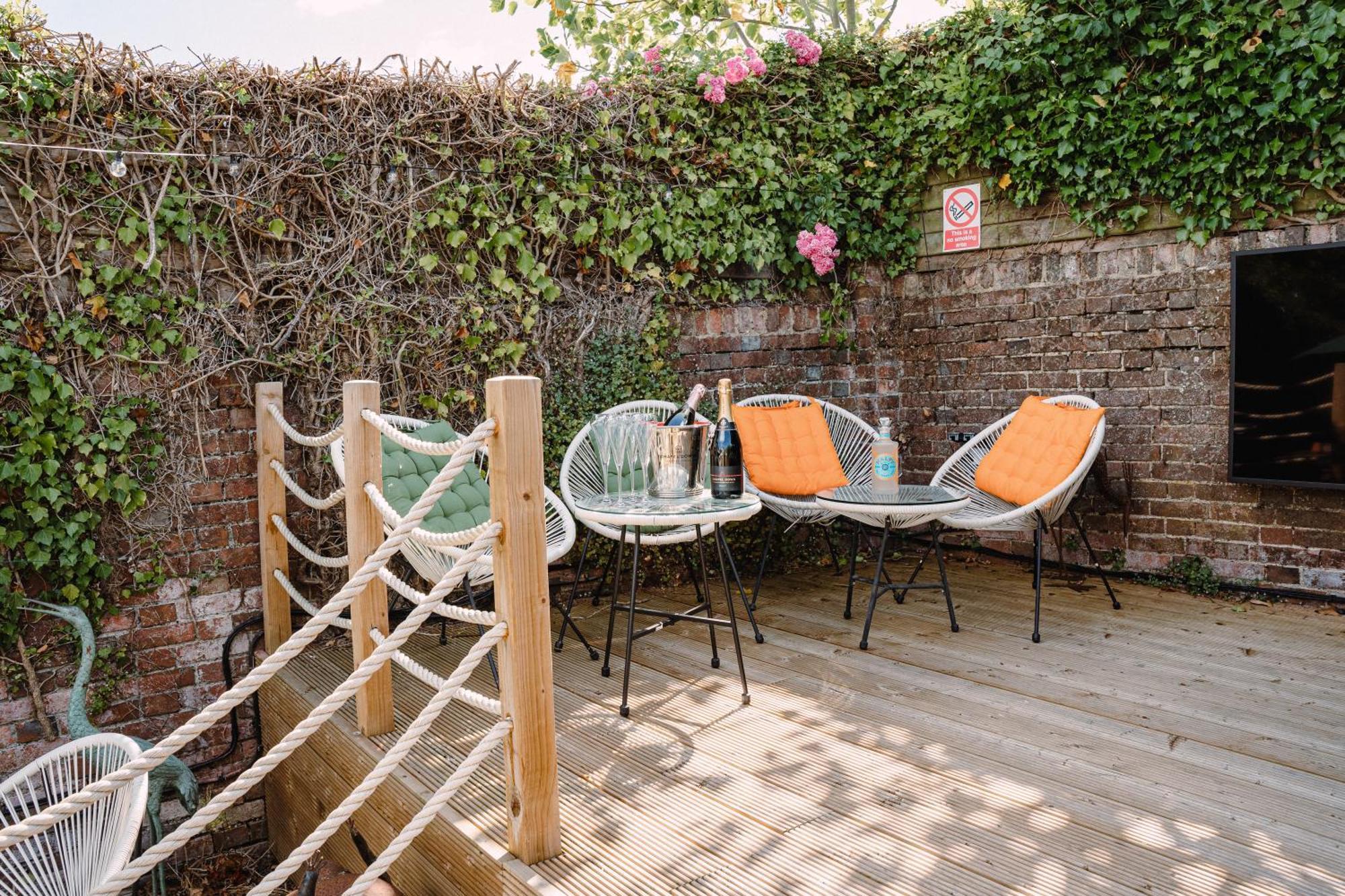 The Print House Inn Tenterden Exterior photo